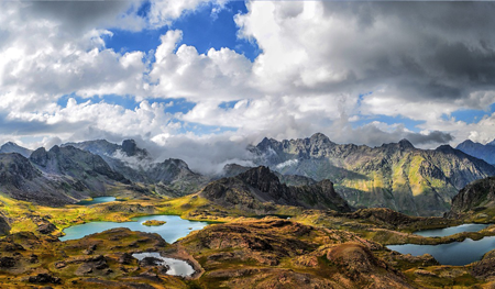 Планинарски програми