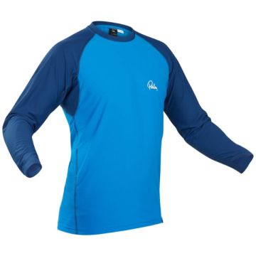 Helios longsleeve with UV protection