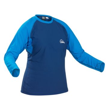 Helios women’s longsleeve with UV protection