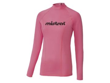 Mistral women's UV swim shirt 