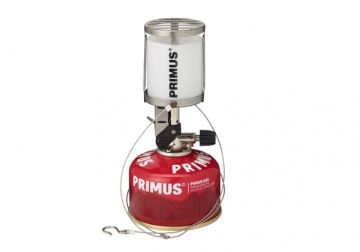 Газов фенер Primus Micron Lantern