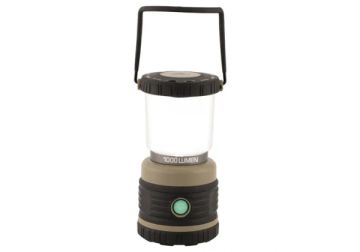 Robens Lighthouse Rechargeable Lantern 1000LM