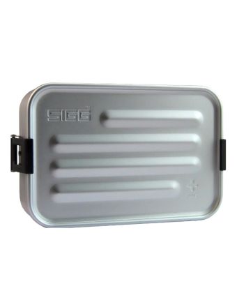 SIGG - Metal Box Plus L Alu