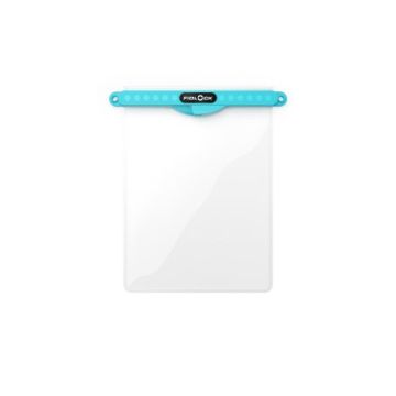  Waterproof case / dry bag with magnetic closure -  L size