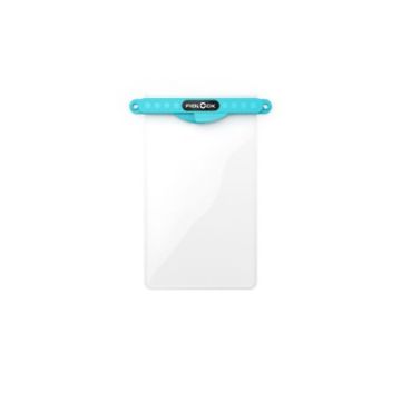  Waterproof case / dry bag with magnetic closure - M size