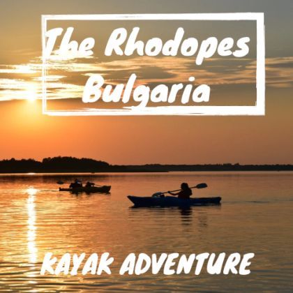 Beglika and Shiroka Polyana - the magical waters of the Rhodopes