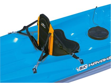 kayak seat Standard