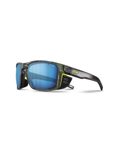 Слънчеви очила - Julbo - Shield Ocean Master - Sp 4 GC