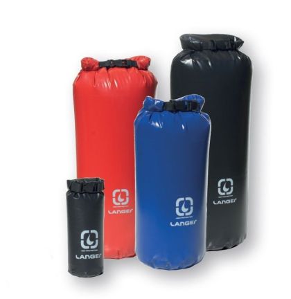 Dry bag with roll closure 20 litres