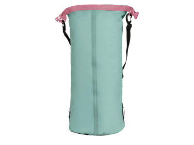 Dry waterproof bag MISTRAL - 18 litres - turquoise