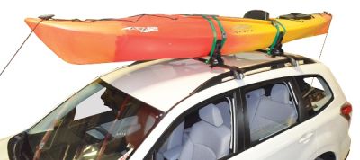 Kayak carrier Saddle Up Pro