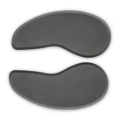 Soft pads for hip support - Kajak Sport