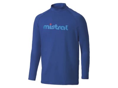 Мъжка UV тениска за плуване Mistral 