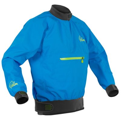 kayak jacket Vector