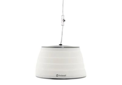 Електрическа LED лампа за палатка Outwell Sargas Lux Cream White 540LM