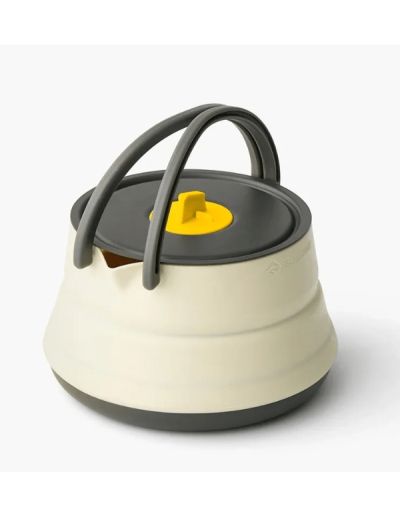 Sea to Summint - Frontier UL Collapsible Kettle 1.3L