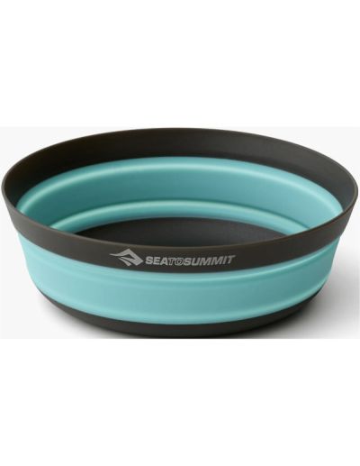 Сгъваема купа - Sea to Summit - Frontier UL Collapsible Bowl L