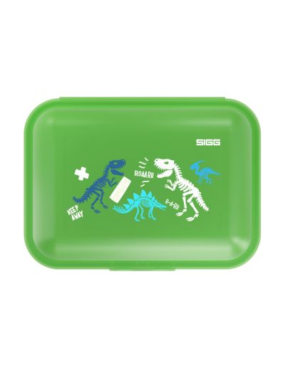 Кутия за храна - SIGG - Viva Kids Lunchbox Jurassica