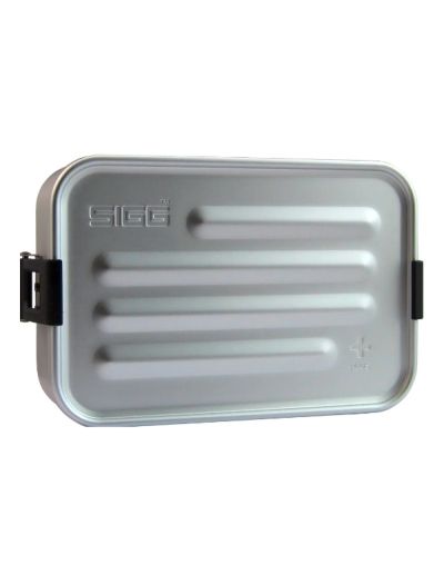 SIGG - Metal Box Plus S Alu